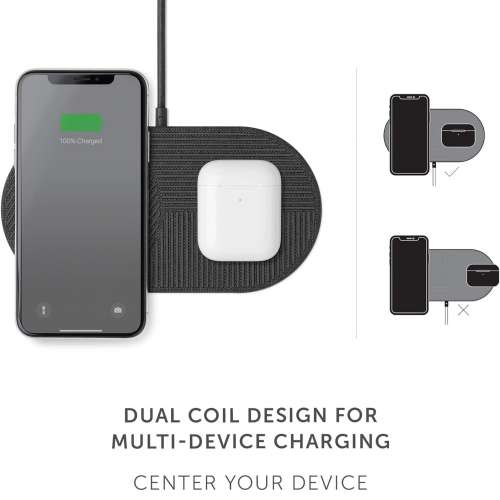 Leica Drop XL Wireless Charger