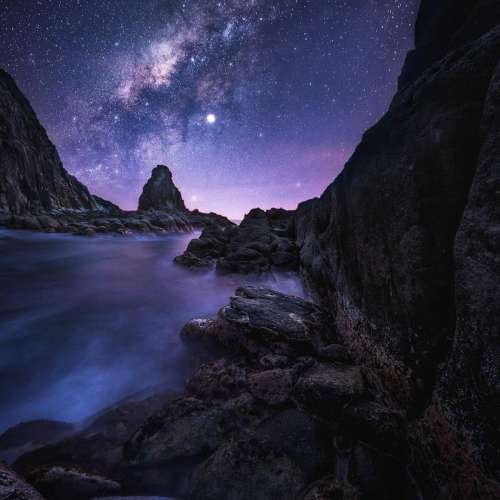 Haida Rear Lens Clear-Night Filter For SIGMA14-24mm DG DN Art 後置抗光害濾鏡