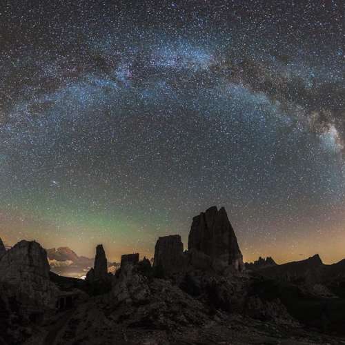 Haida Rear Lens Clear-Night Filter For SIGMA14-24mm DG DN Art 後置抗光害濾鏡