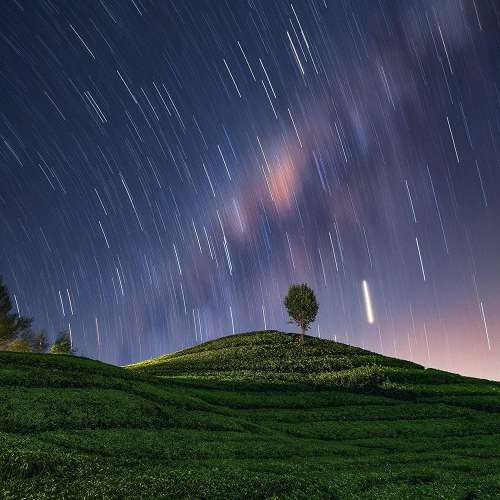 Haida Rear Lens Clear-Night Filter For SIGMA14-24mm DG DN Art 後置抗光害濾鏡