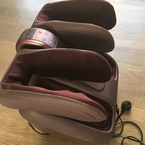 OSIM USqueez 2 反斗腳機