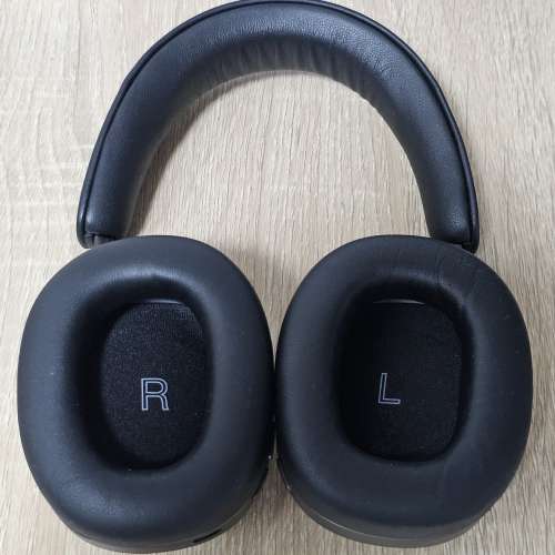 Bowers & Wilkins (B&W) Px8 黑色 - 行貨有保