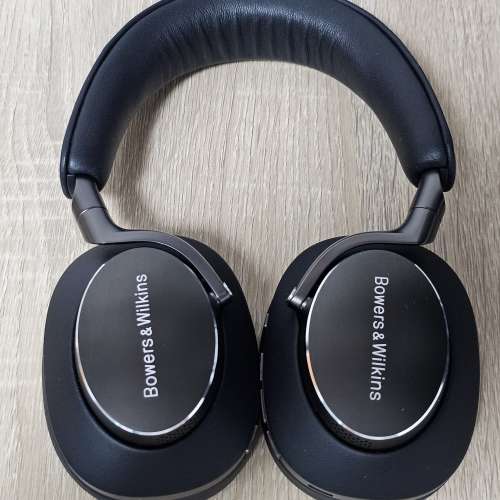 Bowers & Wilkins (B&W) Px8 黑色 - 行貨有保