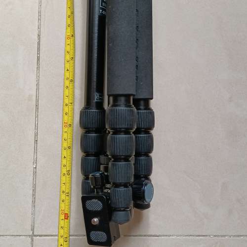 Sirui T-005KX 鋁腳架 （可反摺）