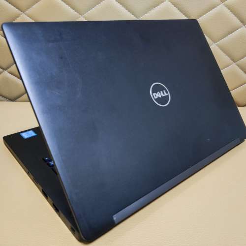 Dell Latitude 7280 i7-6600U / 16GB RAM / 256 GB SSD