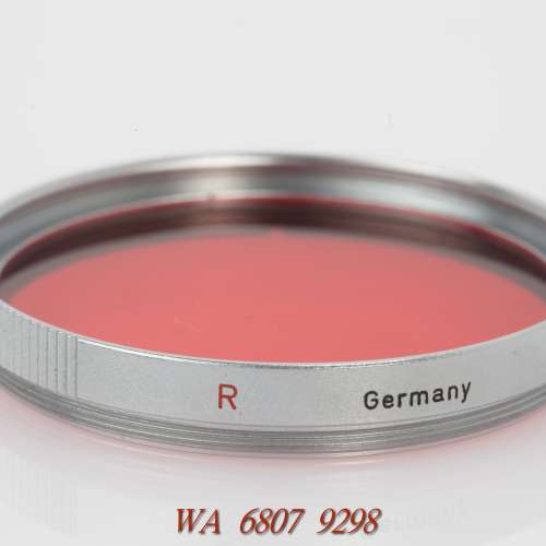 Leica M240 M10 M10R M10P M11 M11P Monochrome既三款重要E39滤镜：E39 Yellow 1 H...