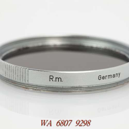 Leica M240 M10 M10R M10P M11 M11P Monochrome既三款重要E39滤镜：E39 Yellow 1 H...