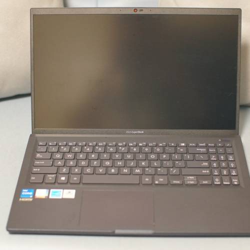 ASUS Expertbook 1500 laptop 電腦 有獨立顯示卡