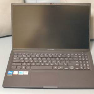 ASUS Expertbook 1500 laptop 電腦 有獨立顯示卡