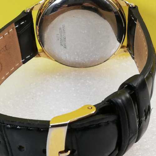 中古GUB glashutte/sa 機械自動錶