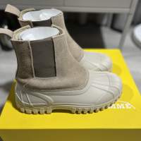 Made in ITALY 全新女裝 DIEMME boot  size 37 （樂富交收）