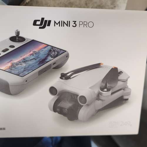 DJI mini3pro