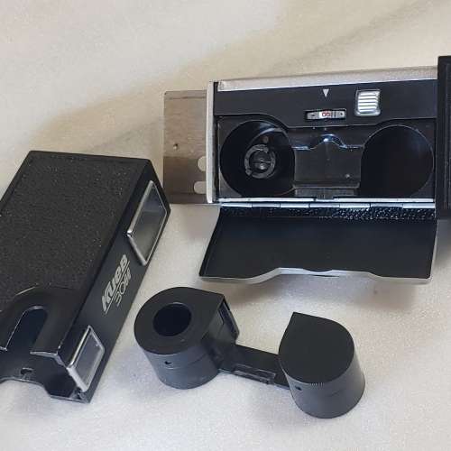 俄仔kueb 30m 16mm 米厘 Mini film camera