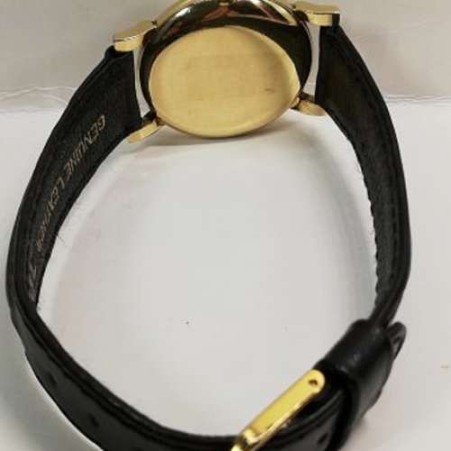 中古Hamilton 機械上鏈腕錶