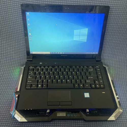 - [ ]    Intel® Core™ i7 Lenovo 商務輕型手提電腦，頂配 8G 閃存記憶體，1TB S...