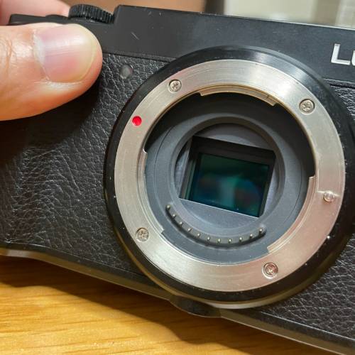 Panasonic Lumix GX9
