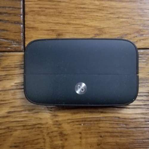 LG Hi-Fi Plus with B&O PLAY