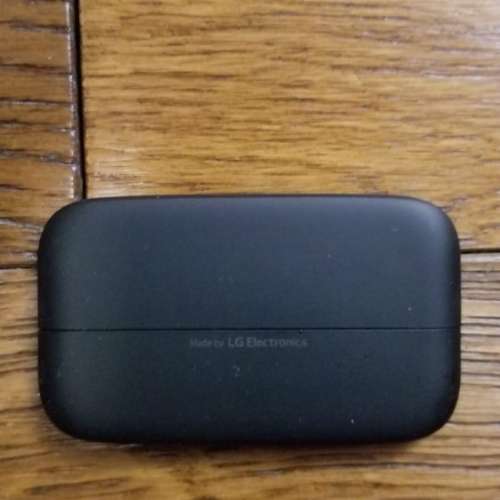 LG Hi-Fi Plus with B&O PLAY