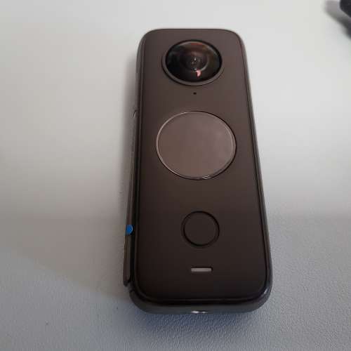 Insta360 one x2