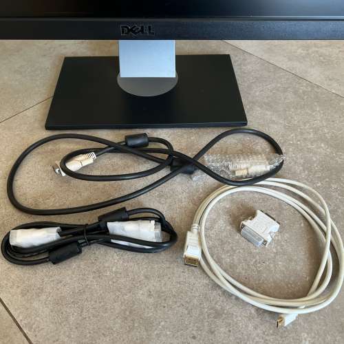 DELL UltraSharp U2711 27inch 2K Monitor