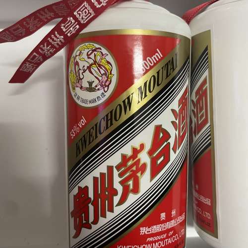 2016 飛天 貴州茅台酒 全新 正品 正貨 未開 送禮 首選 收藏