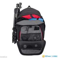 Brand new black Crumpler 6MDH camera backpack, never use and stored in