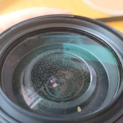 Tamron 17-50mm f/2.8 a16p pentax 賓得鏡頭