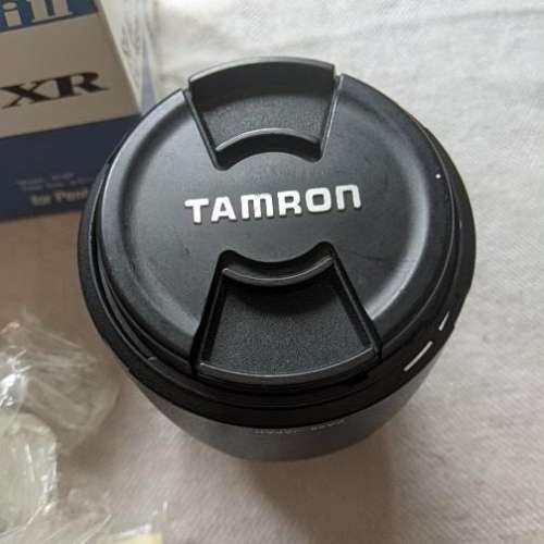 Tamron 17-50mm f/2.8 a16p pentax 賓得鏡頭