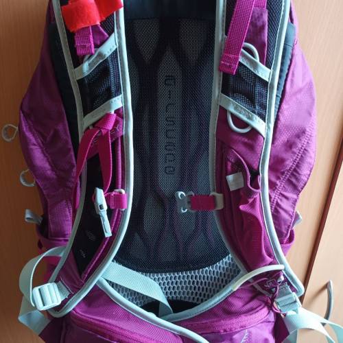 Osprey Tempest 女裝行山背囊