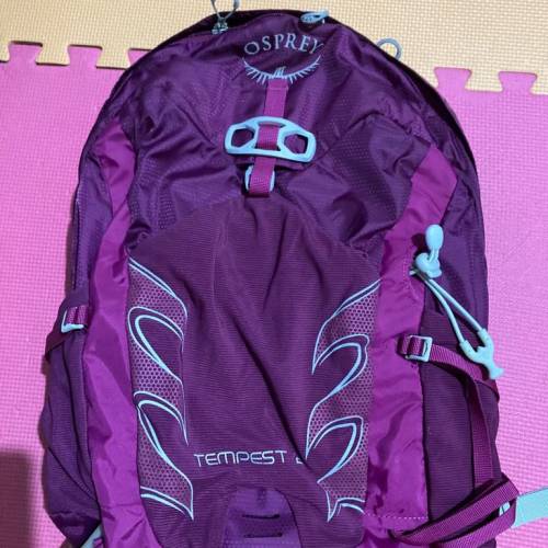 Osprey Tempest 女裝行山背囊