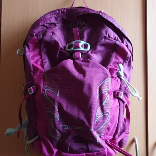 Osprey Tempest 女裝行山背囊