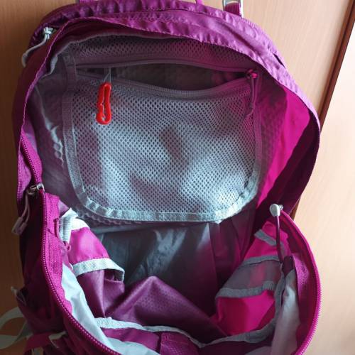 Osprey Tempest 女裝行山背囊