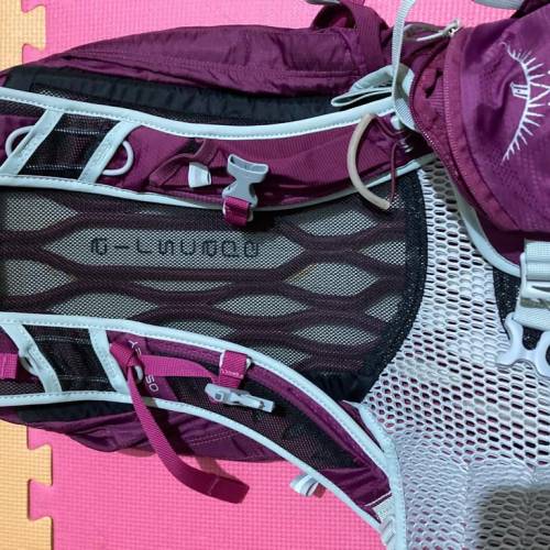 Osprey Tempest 女裝行山背囊