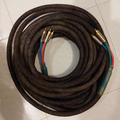 Relyon video cable