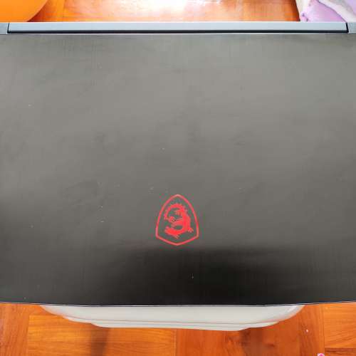 [電競Notebook] MSI GF63 Thin 11SC (GTX 1650 Max-Q)