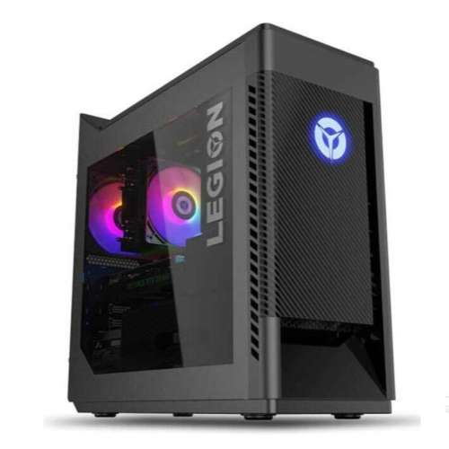 幾百部未使用過的LENOVO拯救者LEGION側透十代准係統主機