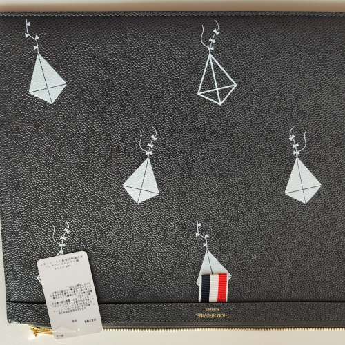 THOM BROWNE New York