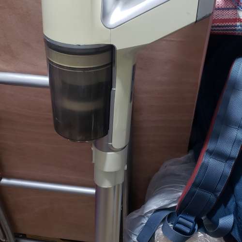 HlRAKI L7 無綫伸縮式吸塵機