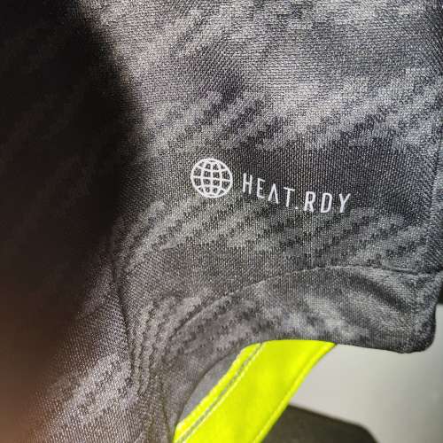 皇馬22/23 主場/三客