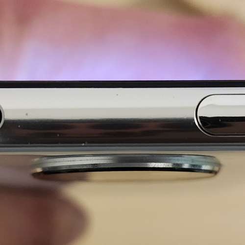 約99.9%新 白色紅米 Redmi K30Pro zoom版 (8+256GB) 國行雙卡 (850港元 海怡站交收)