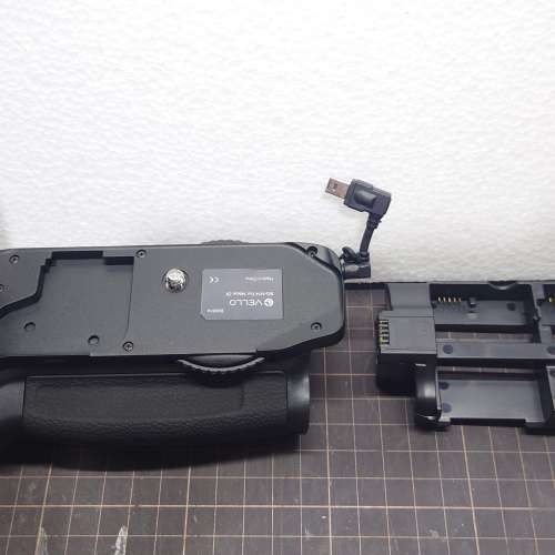 副廠Nikon Df 直倒