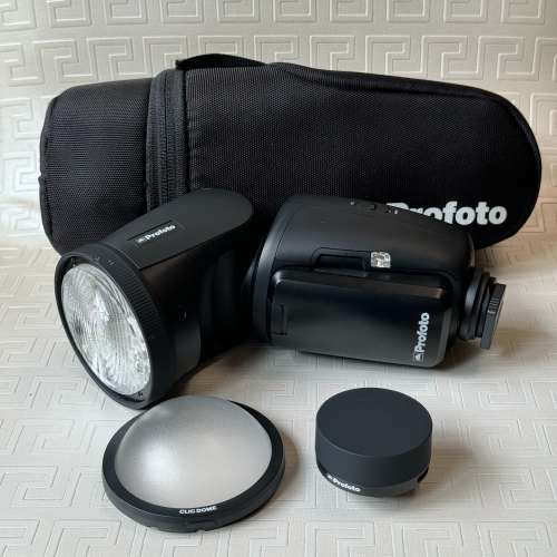 Profoto A1X + Connect for Sony