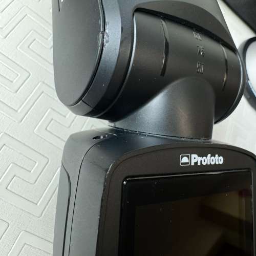 Profoto A1X + Connect for Sony