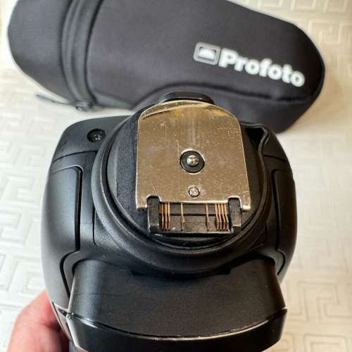 Profoto A1X + Connect for Sony