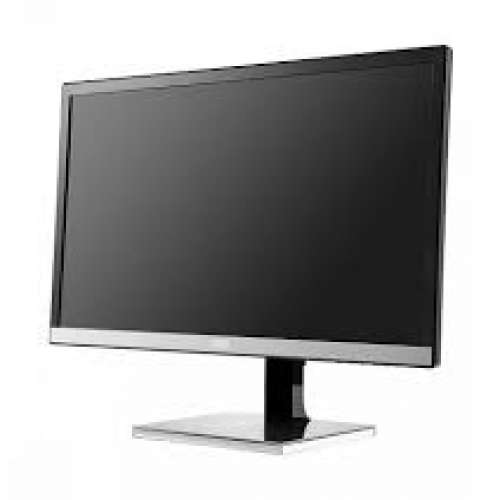 AOC 24" 4K LCD Monitor  (U2477PWQ)