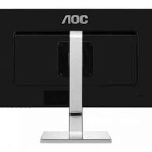 AOC 24" 4K LCD Monitor  (U2477PWQ)