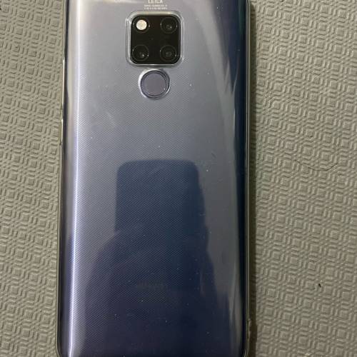 Huawei mate 20X
