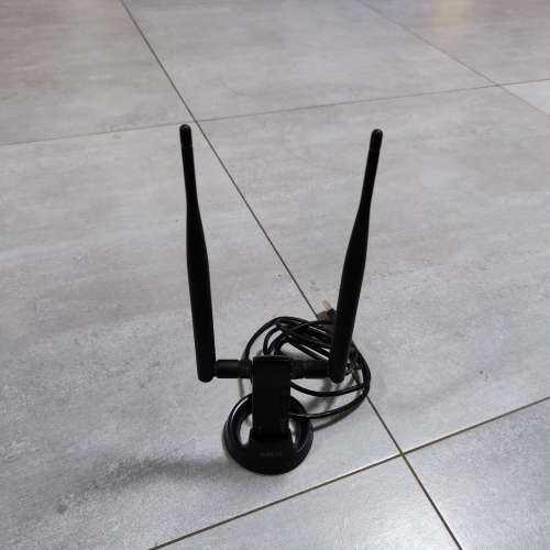 NETIS WF2190 (AC1200 WiFi USB adapter)