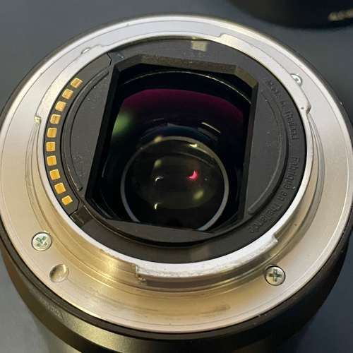 Sony FE 55 F1.8 ZA Zeiss 蔡司