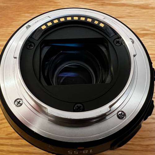 Fujifilm FUJINON XF 18-55mm F2.8-4 R LM OIS